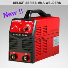 New & Hot! ! ! Zx7-200s DC MOS MMA 200 Delixi Welding Machine